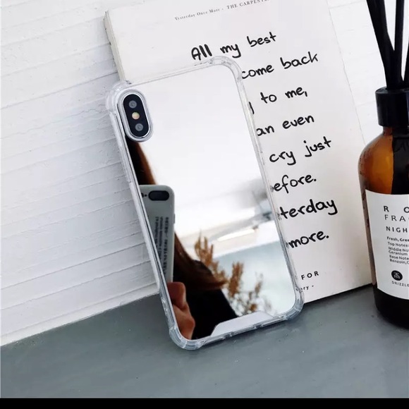 Mirror iPhone Cases - Picture 5 of 8